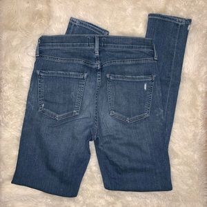Agolde Jeans - Agolde Sophie High Rise Skinny in Cannes - Size 26 Agolde Jeans - Agolde Sophie High Rise Skinny in Cannes - Size 26